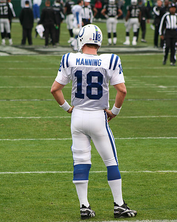 Peyton Manning