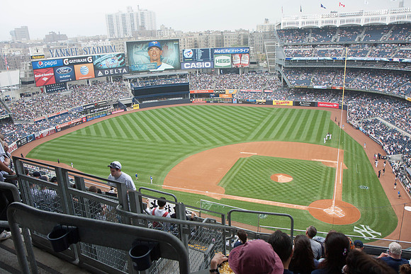 yankees shots-41