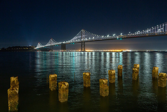 San Francisco Embarcadero