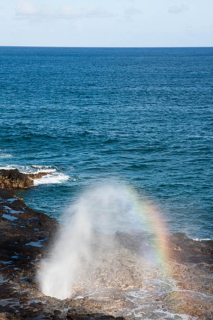 Spouting Horn