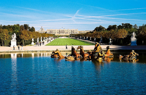 Versailles
