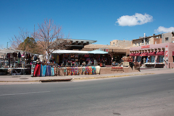 Santa Fe Market