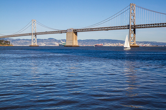 Bay Bridge