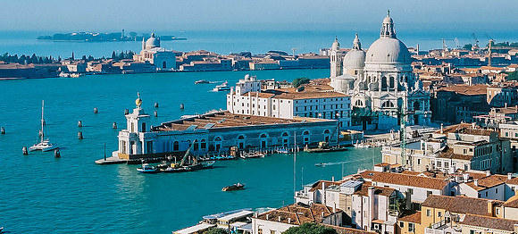 Venice, Italy.