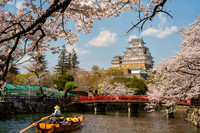 Himeji Castle