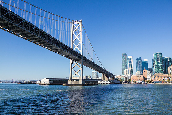 Bay Bridge