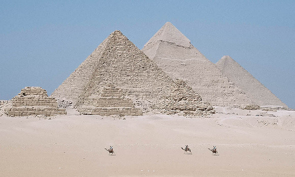 pyramids without me-2