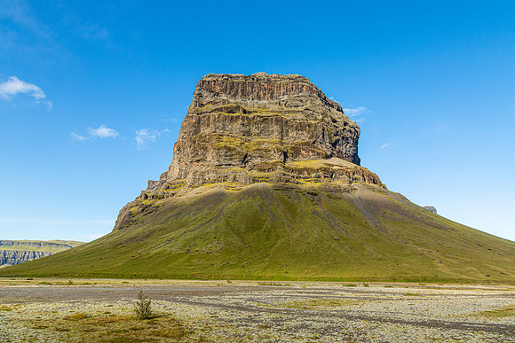 Southern Coast, Iceland