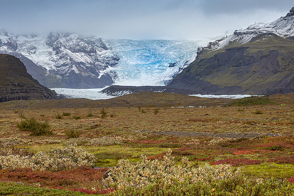 Vatnajökull National Park