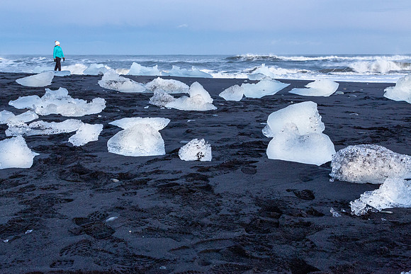 Diamond Beach