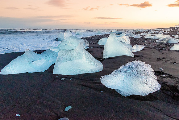 Diamond Beach