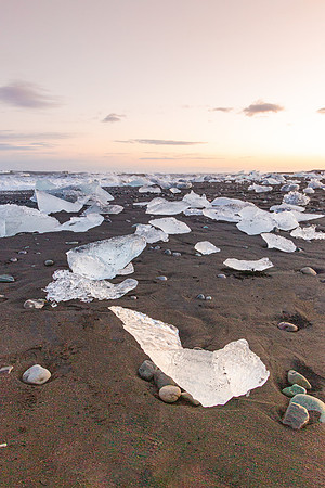 Diamond Beach