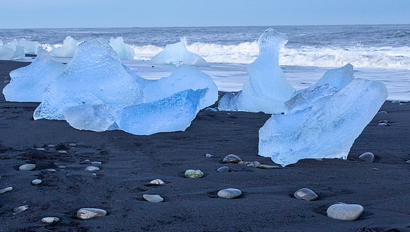 Diamond Beach