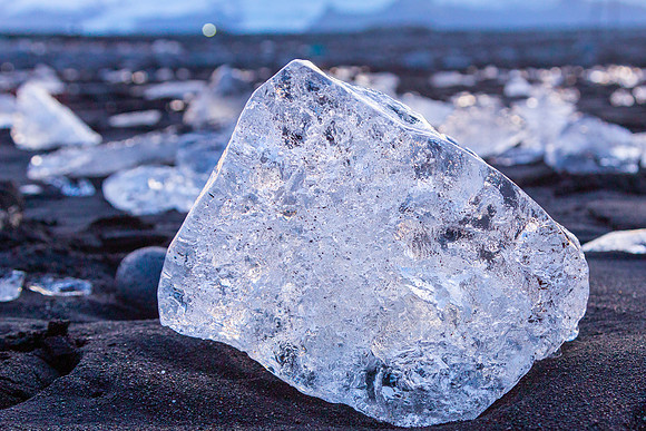 Diamond Beach