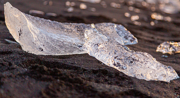 Diamond Beach