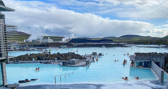 Blue Lagoon