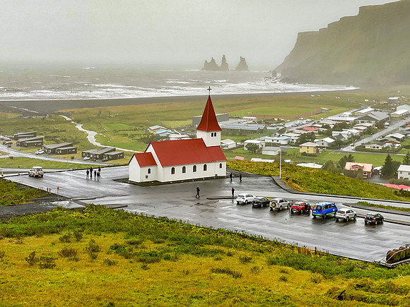 Vik