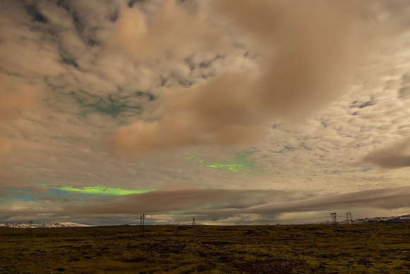 Northern Lights