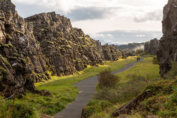 Thingvellir National Park