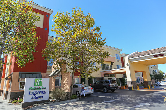 Holiday Inn Express