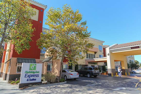 Holiday Inn Express