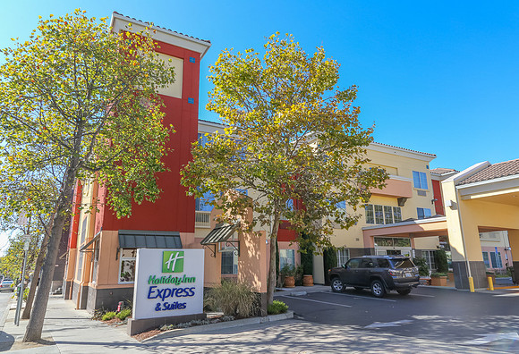 Holiday Inn Express
