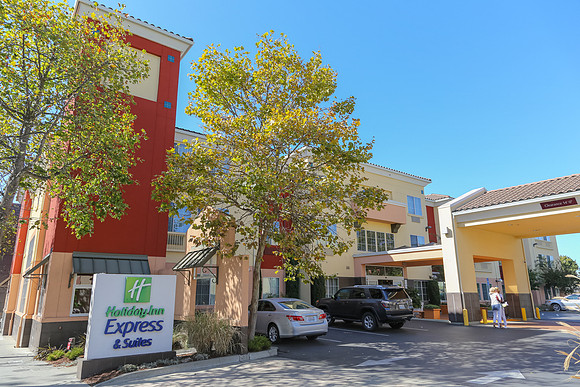 Holiday Inn Express