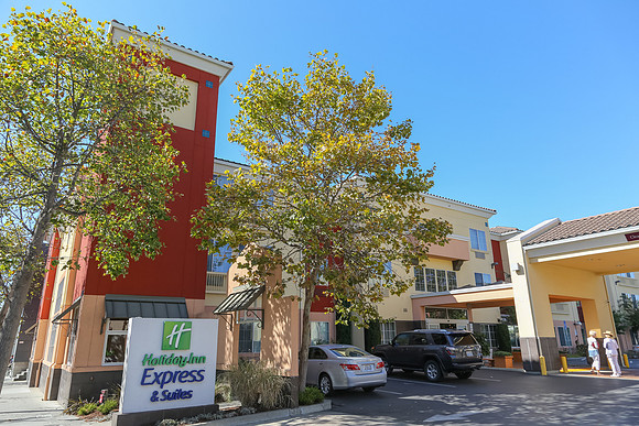 Holiday Inn Express