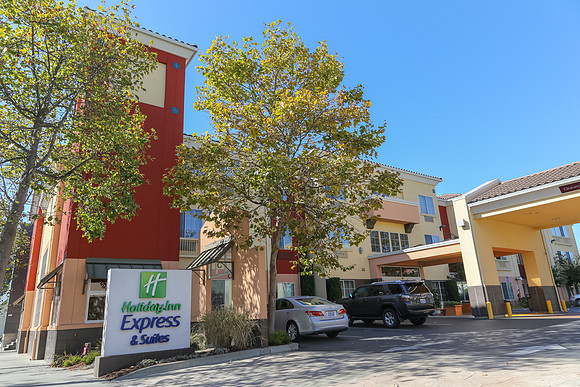 Holiday Inn Express