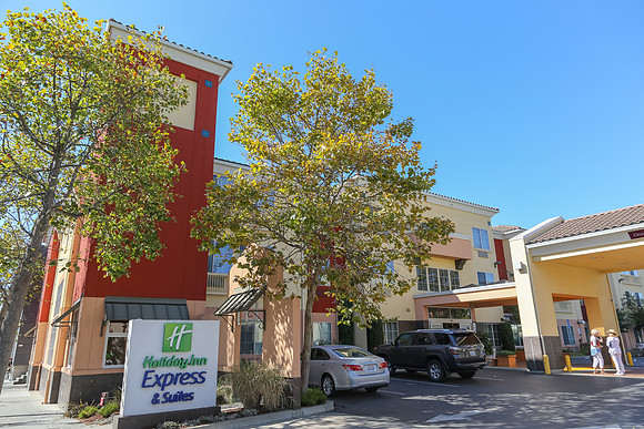 Holiday Inn Express