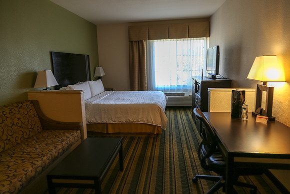 Holiday Inn Express
