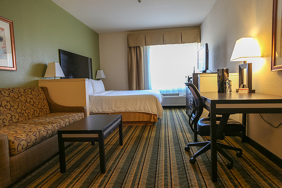 Holiday Inn Express