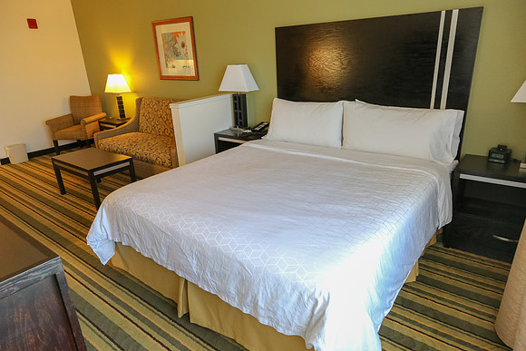 Holiday Inn Express