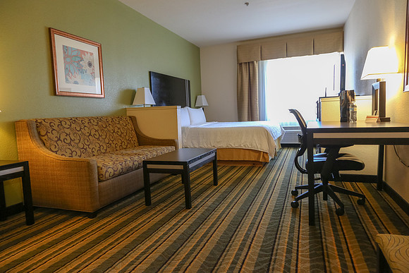 Holiday Inn Express