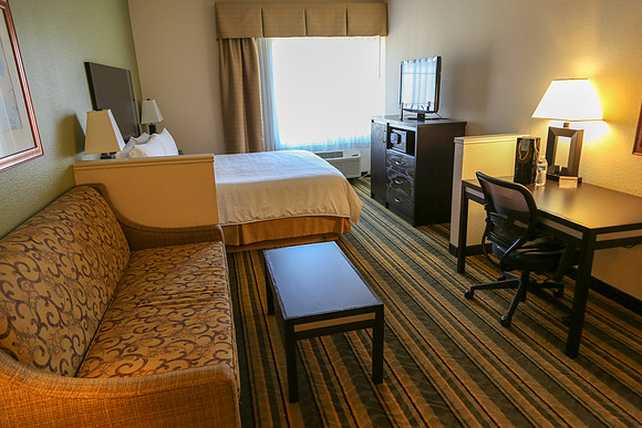 Holiday Inn Express