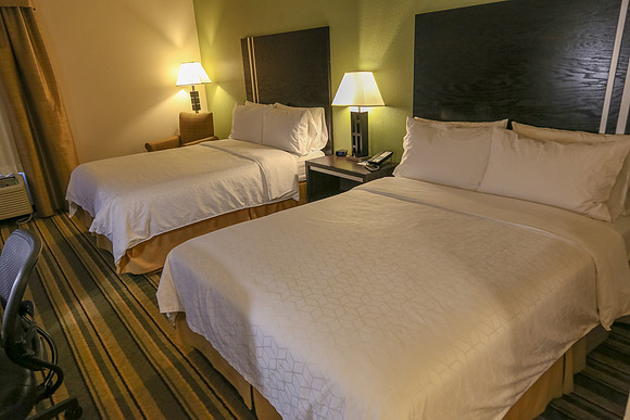 Holiday Inn Express