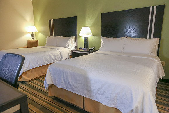 Holiday Inn Express