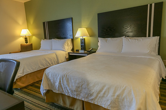 Holiday Inn Express