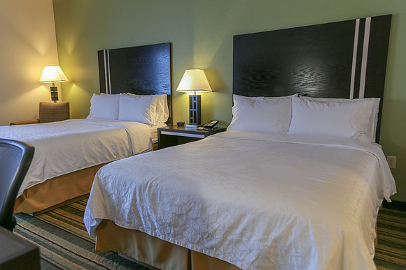 Holiday Inn Express