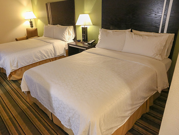 Holiday Inn Express