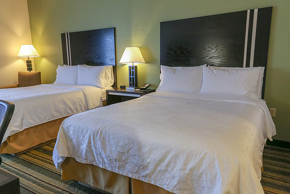 Holiday Inn Express