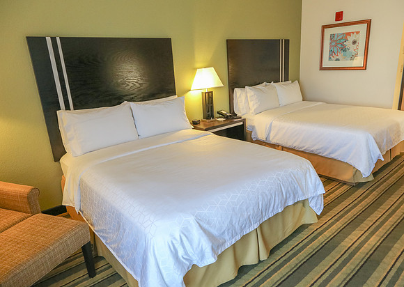 Holiday Inn Express