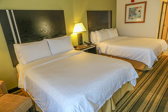 Holiday Inn Express