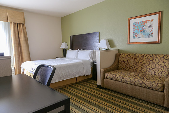 Holiday Inn Express