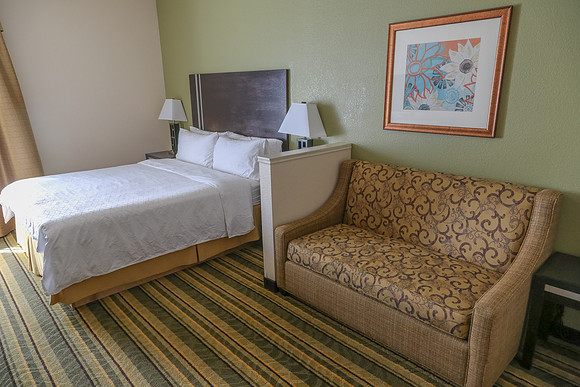 Holiday Inn Express