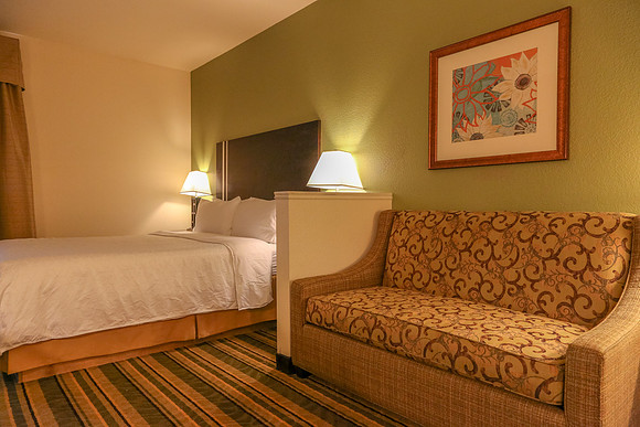 Holiday Inn Express
