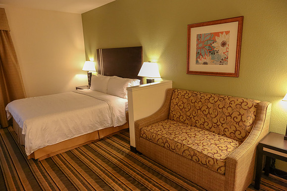 Holiday Inn Express