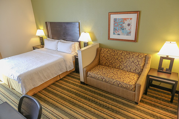 Holiday Inn Express