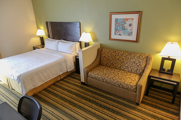Holiday Inn Express