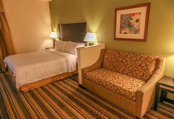 Holiday Inn Express